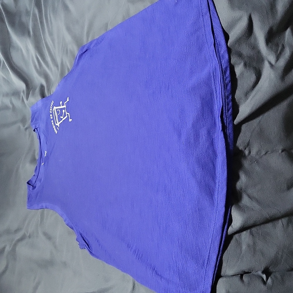 Old Navy Active Go Dry Loose Tank